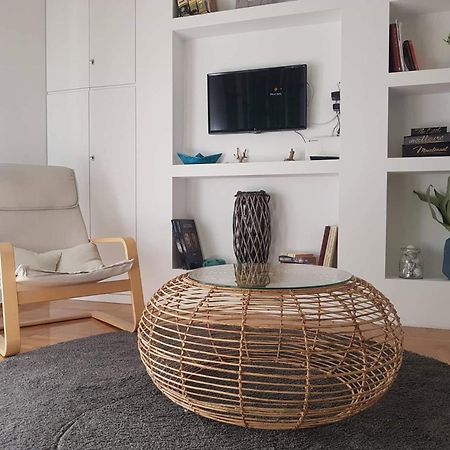Katerina'S Feng Shui Home Atina Dış mekan fotoğraf