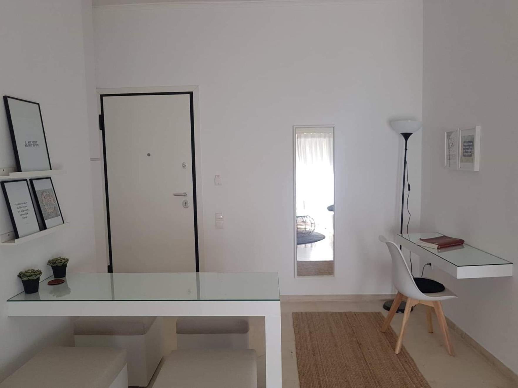Katerina'S Feng Shui Home Atina Dış mekan fotoğraf