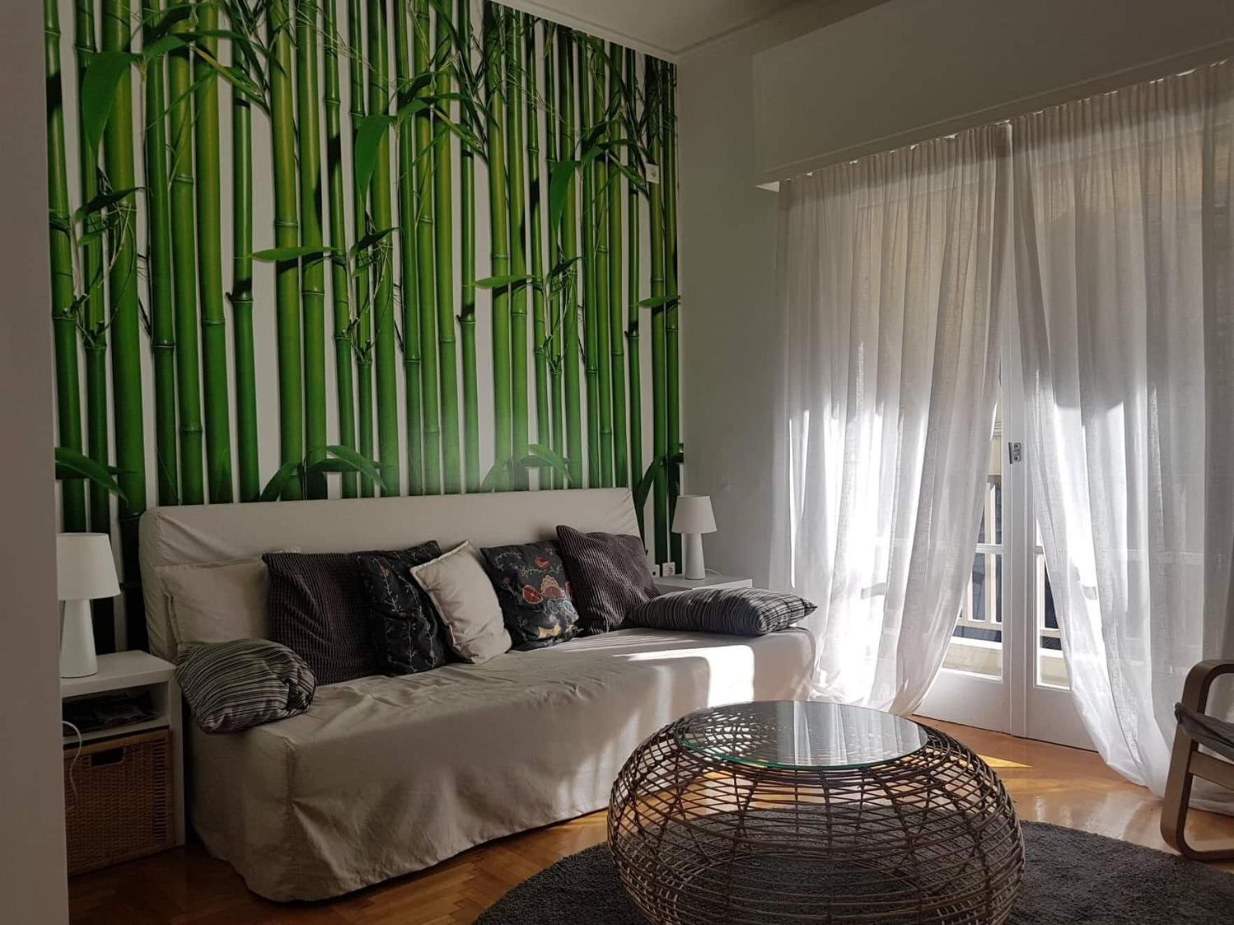 Katerina'S Feng Shui Home Atina Dış mekan fotoğraf