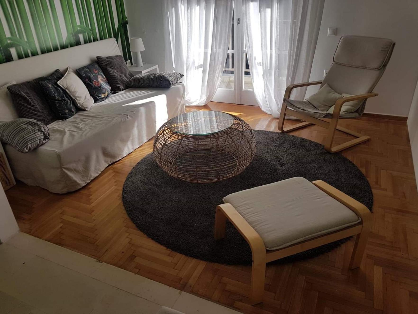 Katerina'S Feng Shui Home Atina Dış mekan fotoğraf