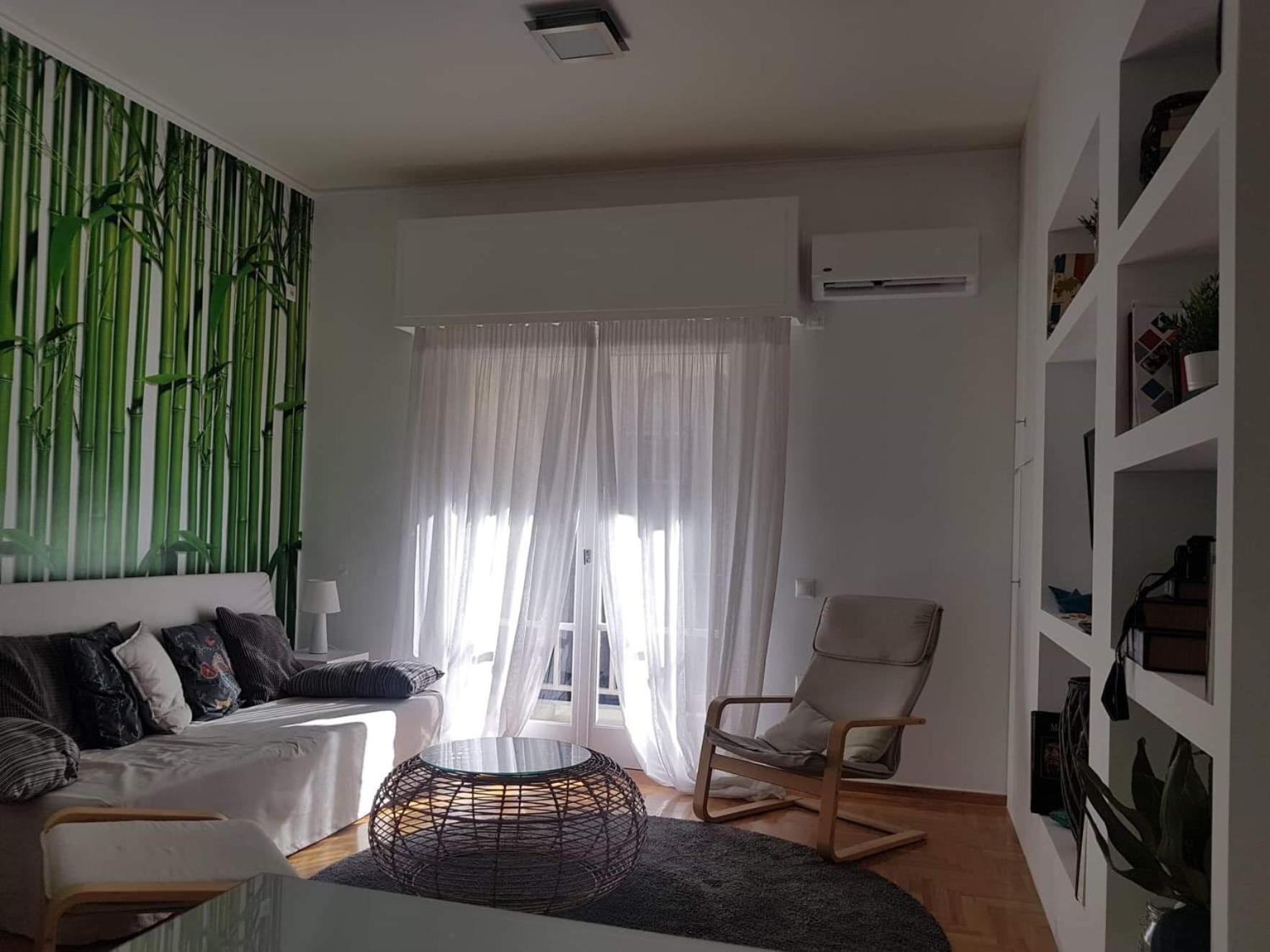 Katerina'S Feng Shui Home Atina Dış mekan fotoğraf