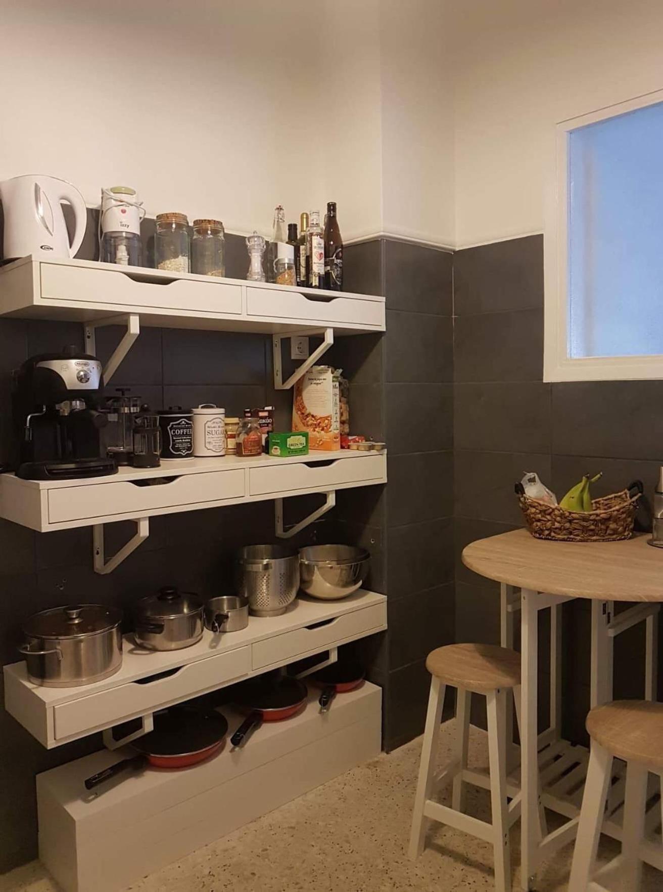 Katerina'S Feng Shui Home Atina Dış mekan fotoğraf