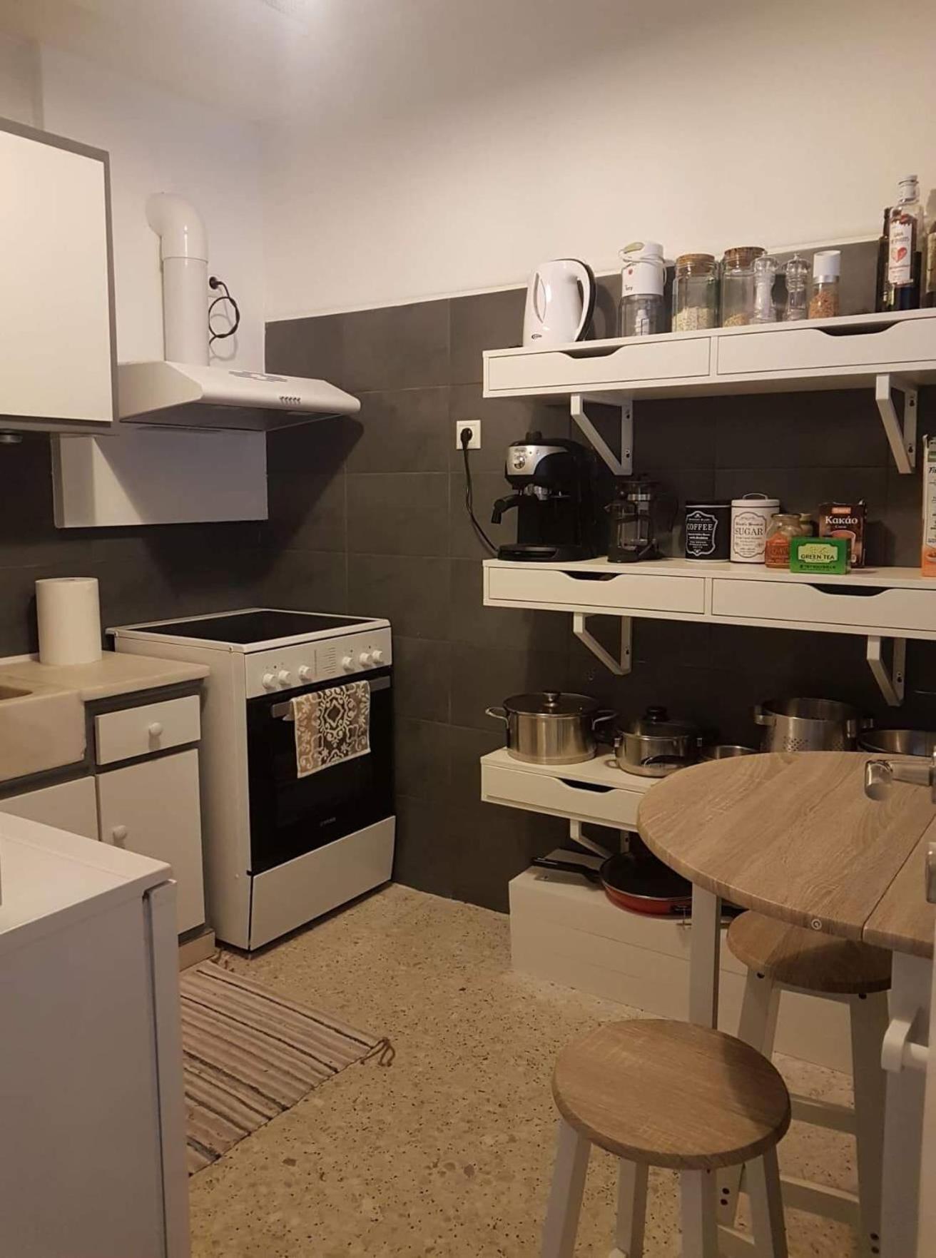 Katerina'S Feng Shui Home Atina Dış mekan fotoğraf