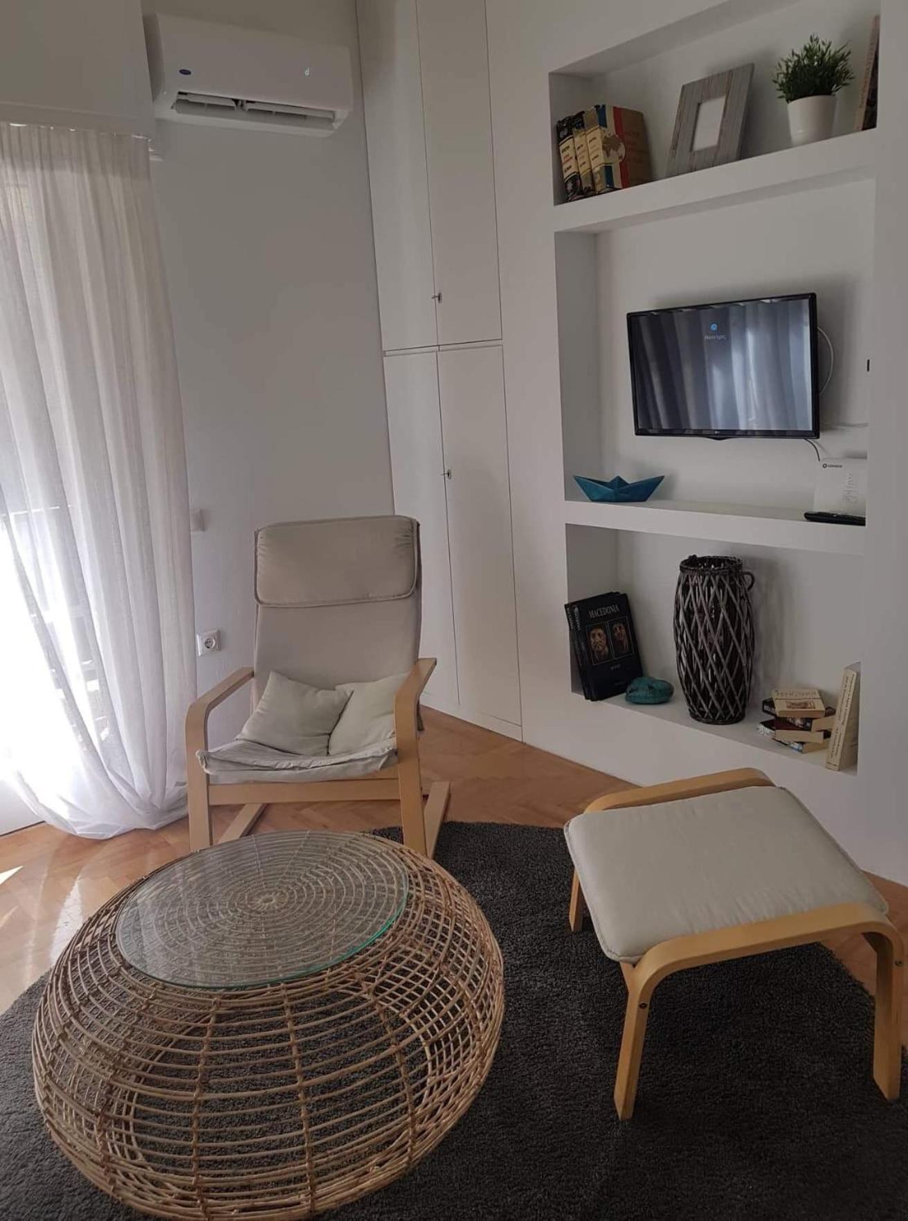 Katerina'S Feng Shui Home Atina Dış mekan fotoğraf